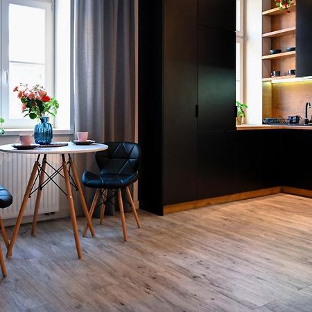 Apartament Loft Style Centrum Kosciuszki 34 卡托维兹 外观 照片