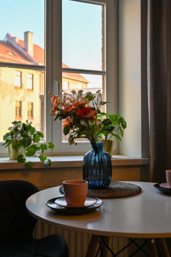 Apartament Loft Style Centrum Kosciuszki 34 卡托维兹 外观 照片